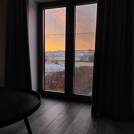 Bed and breakfast Gavershof