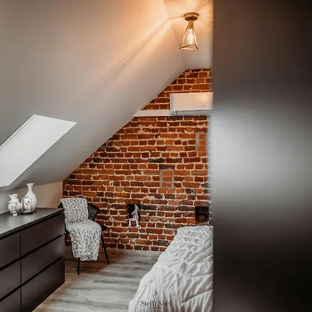 Gavershof Bed and breakfast *
