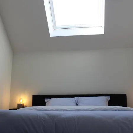Gavershof Bed and breakfast *